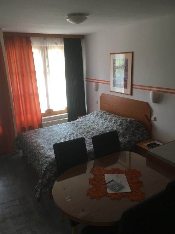 APARTMAJI V TERMAH BANOVCI, BANOVCI 6