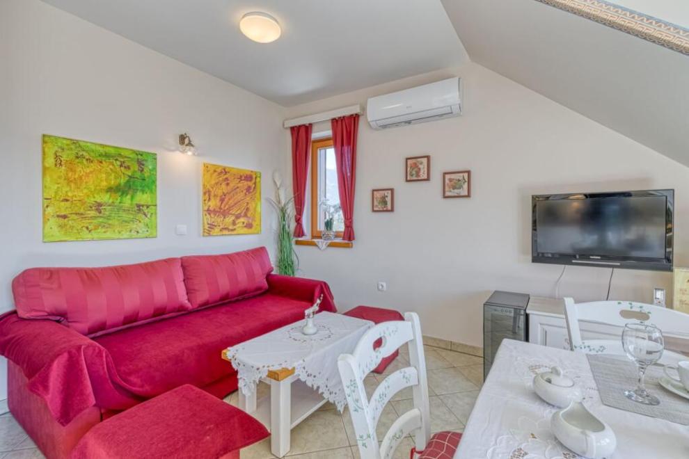 Apartmaji Apart, Bled