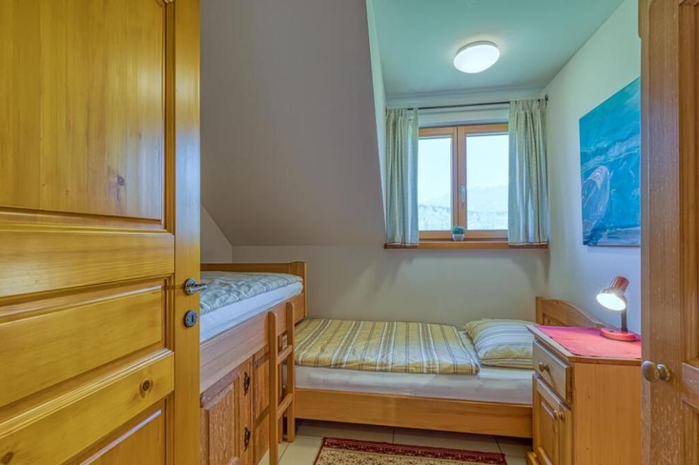 Apartmaji Apart, Bled