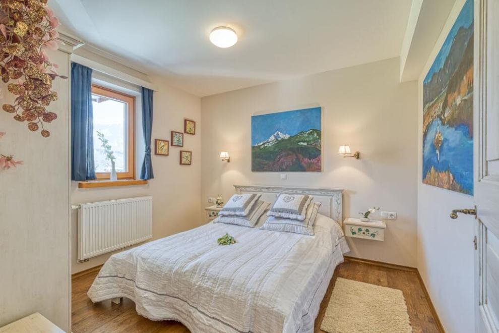 Apartmaji Apart, Bled