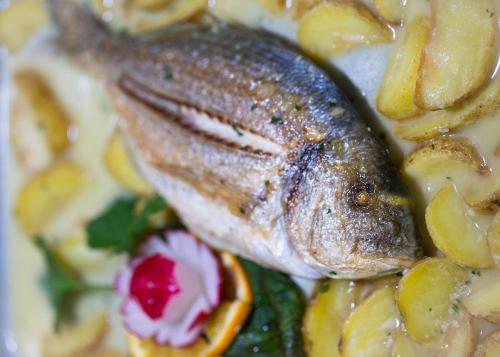 POD TRTO-GOSTILNA STRUNJAN, trattoria Strugnano 