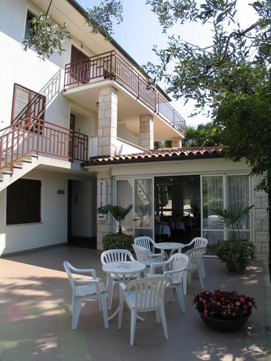 PENSION KOVAČ, B&B, PORTOROŽ 4