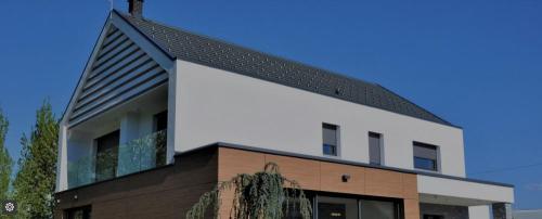 ZELENA GRADNJA, LJUBLJANA