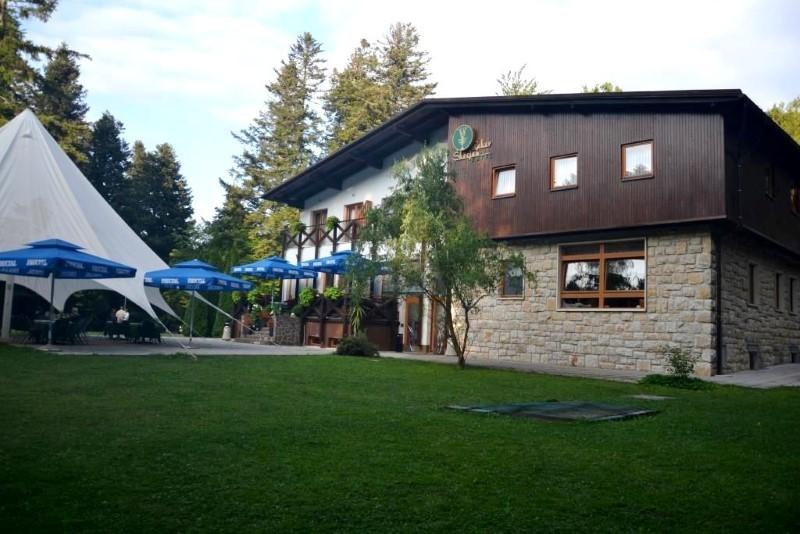 OŠTIRJEVA KMETIJA APARTMA CERKNICA10