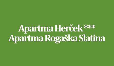 Apartma Rogaška Slatina