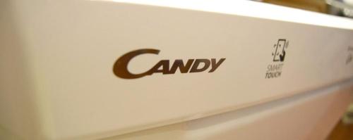 CANDY SERVIS LJUBLJANA