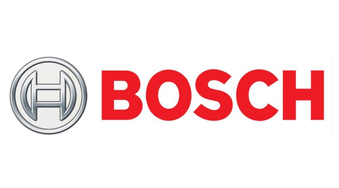 Bosch Pooblaščeni serviser Medvode