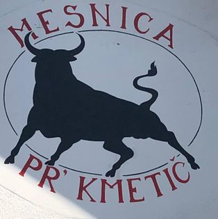 MESNICA PR KMETIČ, MESO SLOVENSKEGA POREKLA, TRZIN