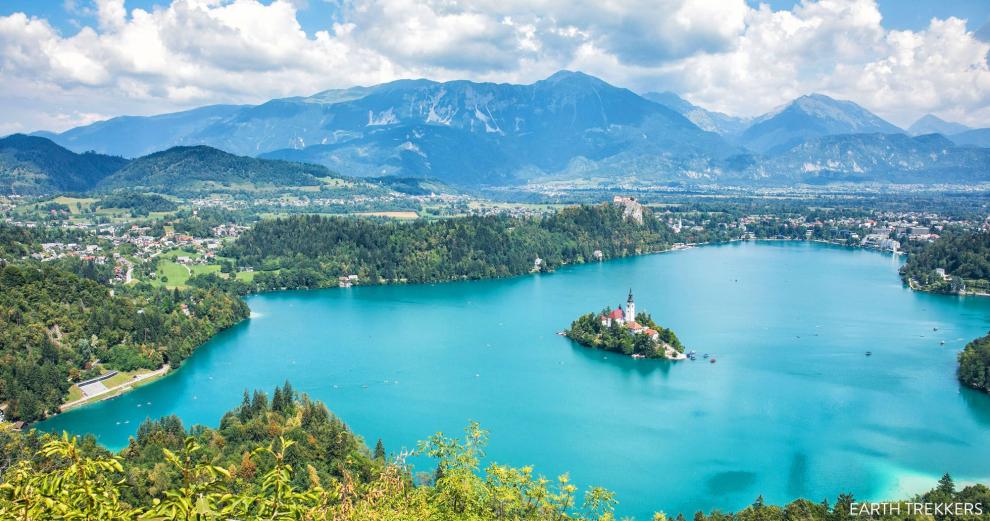 Autobusni prevozi po sloveniji in evropi