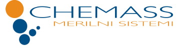CHEMASS, LABORATORIJSKI MERILNI SISTEMI, LJUBLJANA