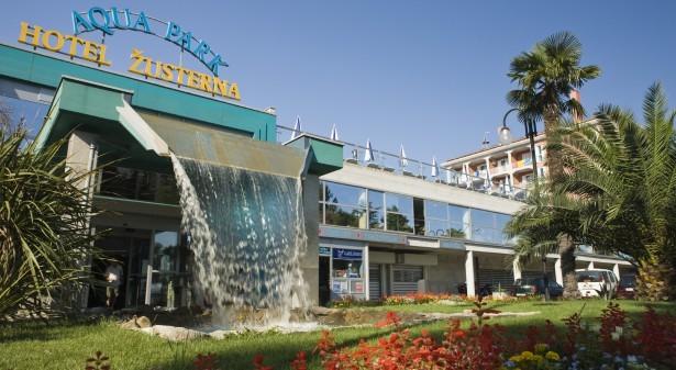 Čistilni servis, Portorož