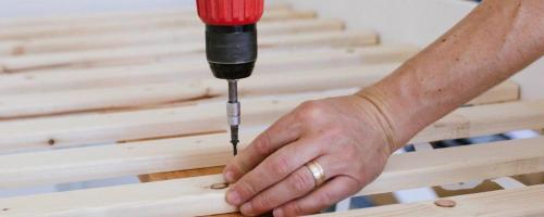 IZDELAVA POHISTVA PO MERI, MASIVNO POHISTVO PO NAROČILU, PROIZVODNJA POHIŠTVA, ŠKOFIJE, LAMALES 