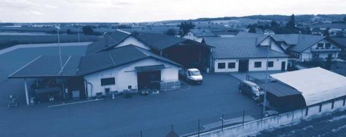 MT RUDOLF STROJNO KLJUČAVNIČARSTVO izdelki za kmetijsko mehanizacijo in industrijo