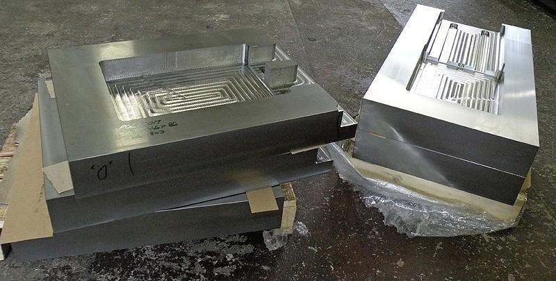 CNC OBDELAVA KOVIN GORENJSKA | INOX|ROSTFREI | PLASTIČNIH MAS 2