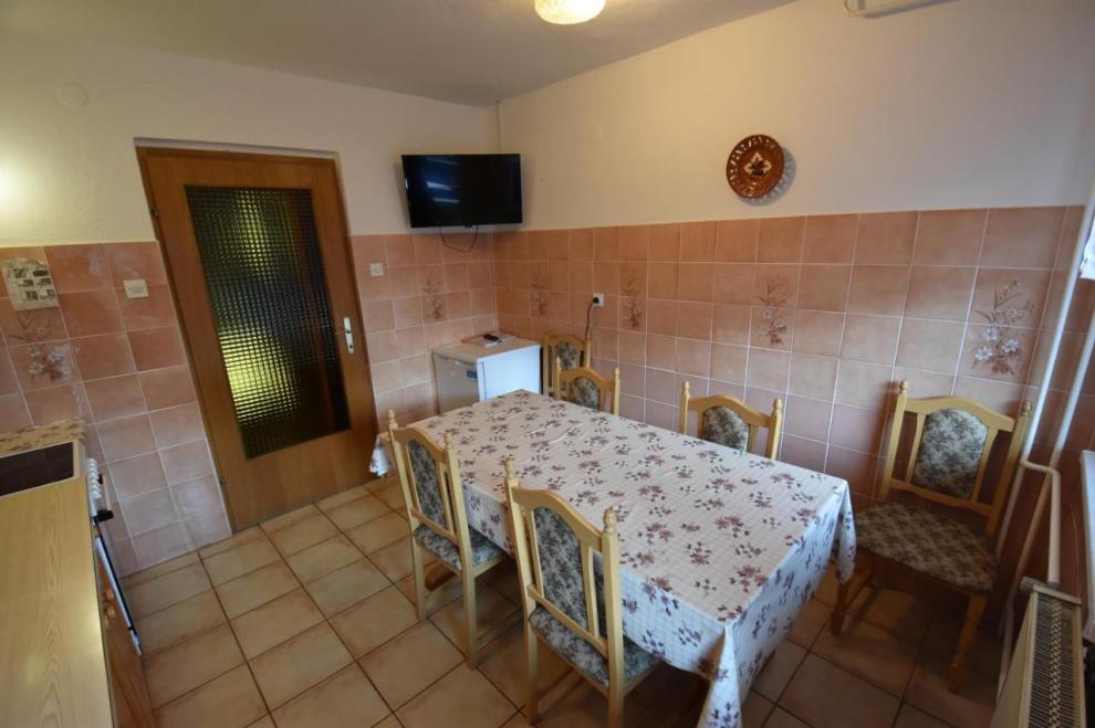 Apartmaji Bohinjsko jezero