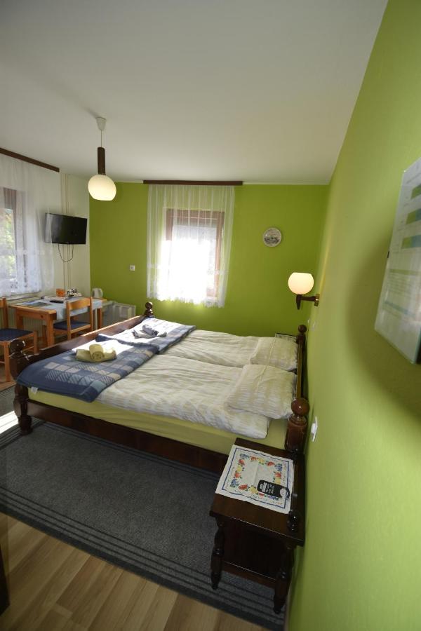 Apartmaji Bohinjsko jezero