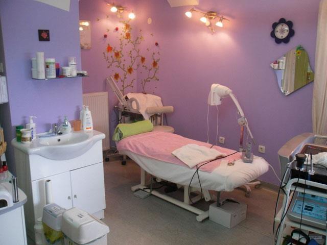 KOZMETIČNI SALON KRANJ | 5RA 5