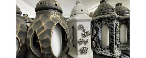 NAGROBNE SVEČE, SOLARNA SVEČA, IZDELAVA SVEČ, RETEČE, REMAP