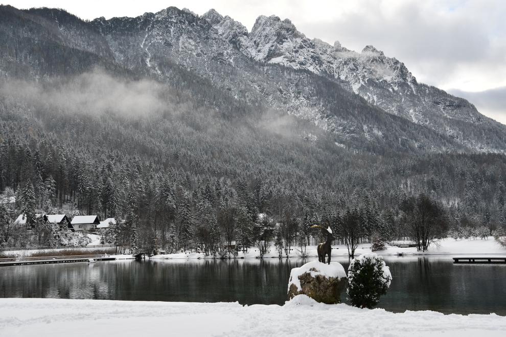 Apartmaji Kranjsa Gora, Apartmaji Skala