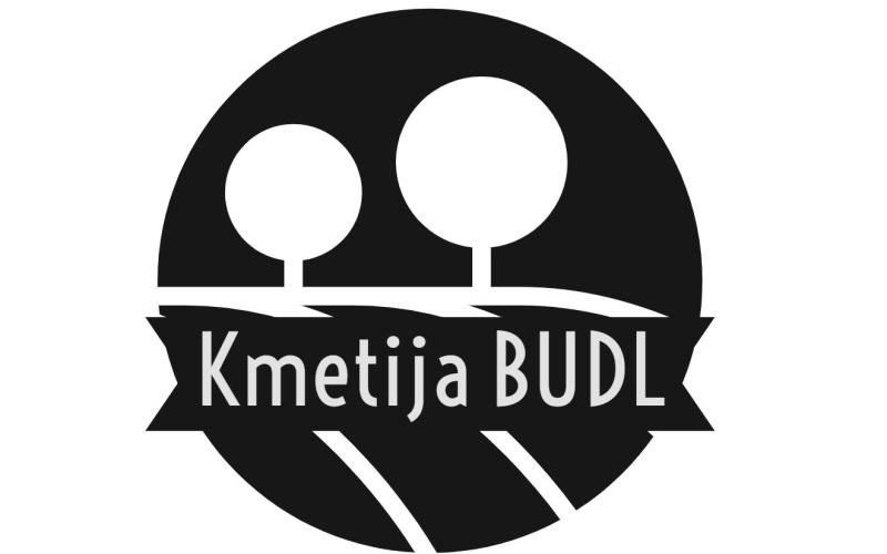 DOMAČI PRIDELKI KMETIJA BUDL