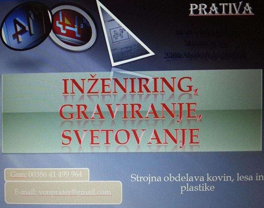 graviranje slovenj gradec, izdelava aluminij ograj notranjih zunanjih