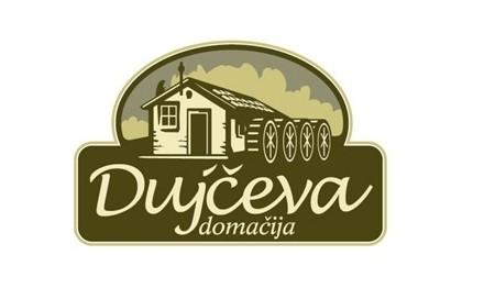 Dujčeva Domačija, Prostor za kampiranje