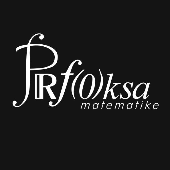 Inštrukcije matematike, Prfoksa