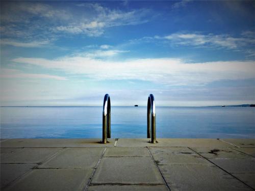 PRENOČIŠČA PRISOJE, KOPER