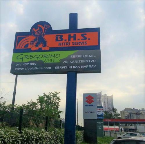 AVTOSERVIS VIČ | AVTOMEHANIKA VIČ | LJUBLJANA