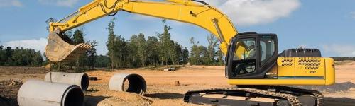 IZKOPI Z BAGRI RUŠENJE OBJEKTOV ODVOZ PREDELAVA GRADBENIH ODPADKOV IN DRUGA ZEMELJSKA DELA