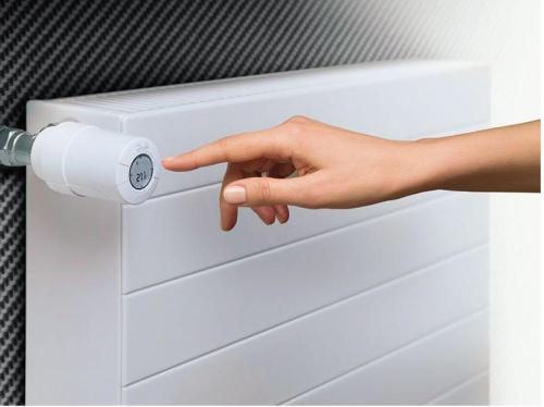 CENTRALNA PEČ NA DRVA ATTACK