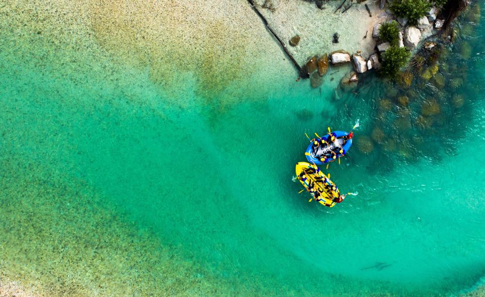 HOTEL BOKA, SRPENICA