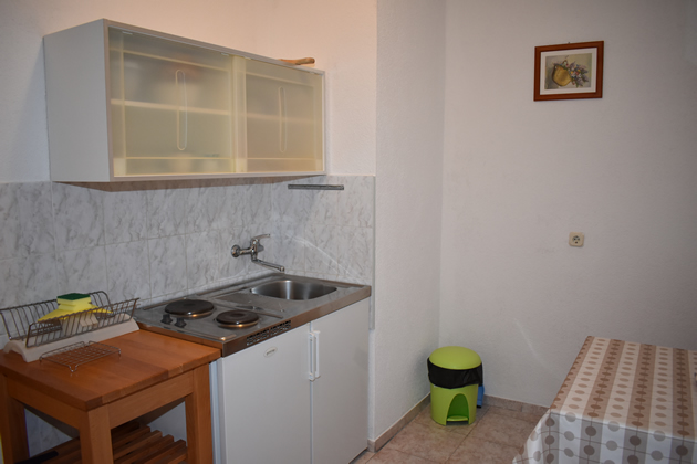 Apartma Nina A5