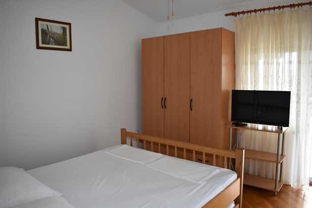 Apartma Nina A6