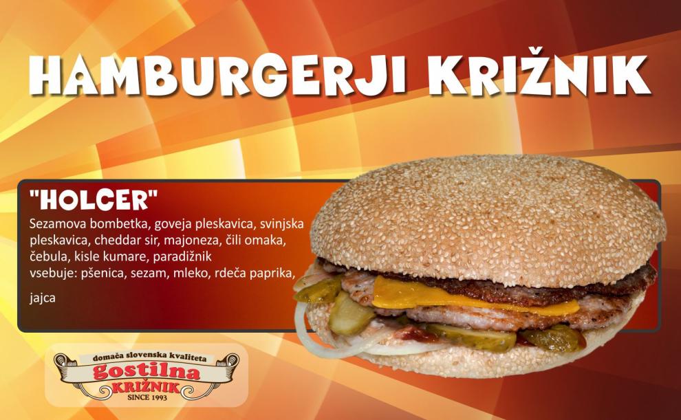 Gostilna Križnik