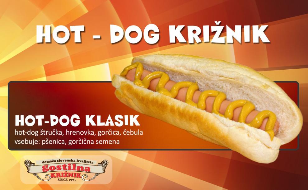 Gostilna Križnik