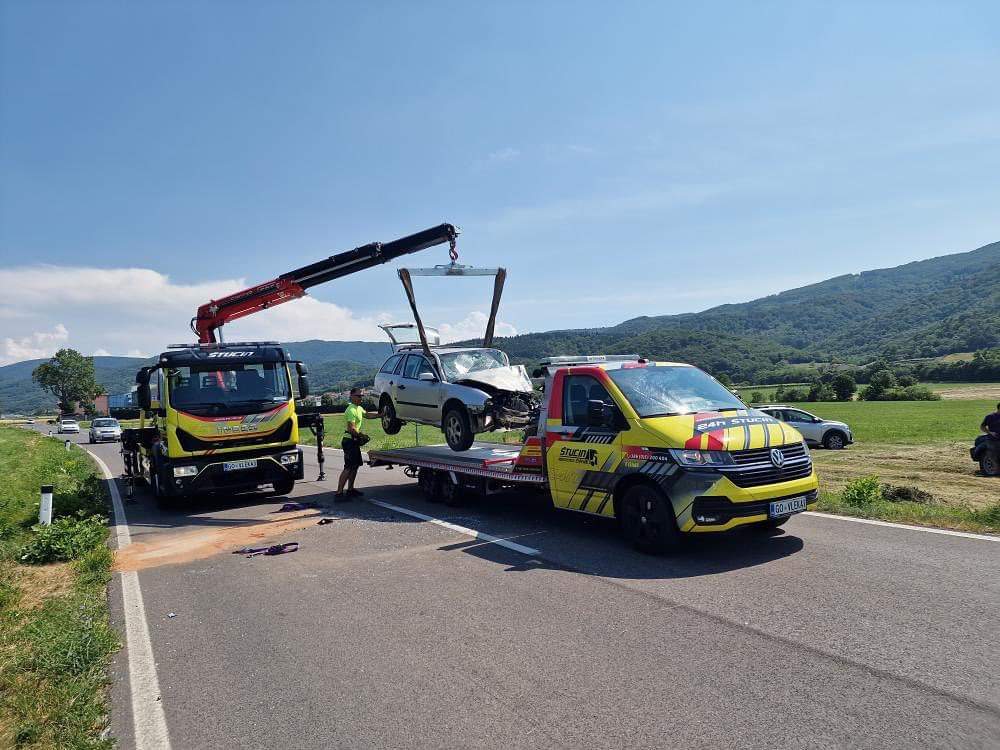 Vipava Avtovleka, vulkanizerstvo