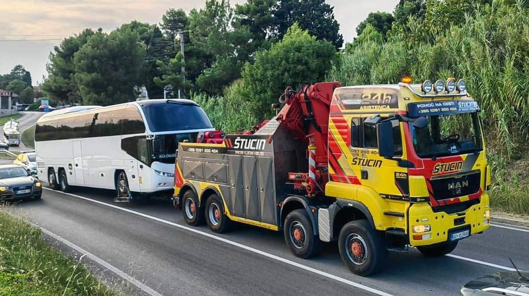 Vipava Avtovleka, vulkanizerstvo