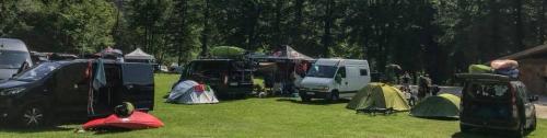 PRENOČIŠČA, APARTMA, RESTAVRACIJA IN KAMP LAZAR, KOBARID