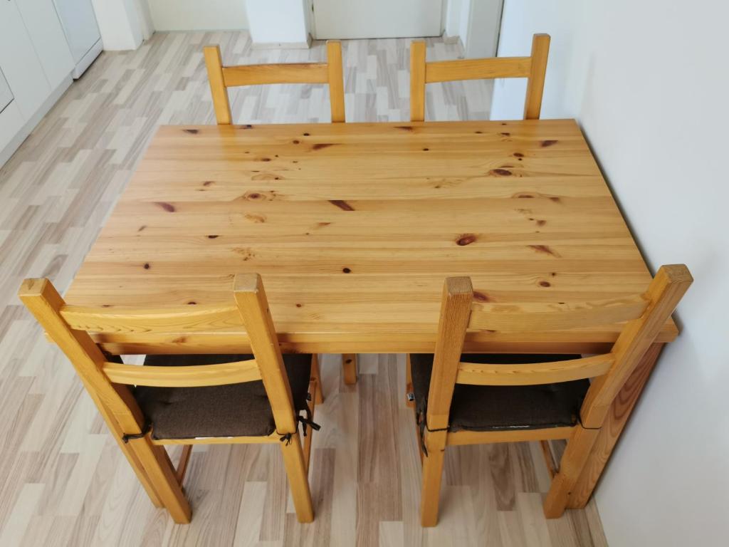 Apartmaji Heingman Bohinj, Ribičev laz