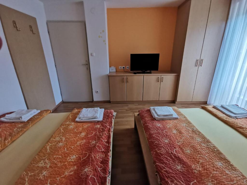 Apartmaji Heingman Bohinj, Ribičev laz