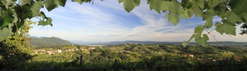 GOSTIŠČE IN PRENOČIŠČA PRI MARJOTU, KOJSKO, RISTORANTE, CAMERE, BICICLETTE KOJSKO