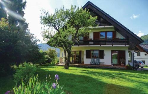 APARTMAJI ALENKA VARL, BOHINJSKA BISTRICA