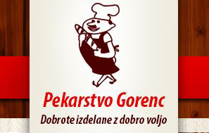 Pekarna Ivančna Gorica