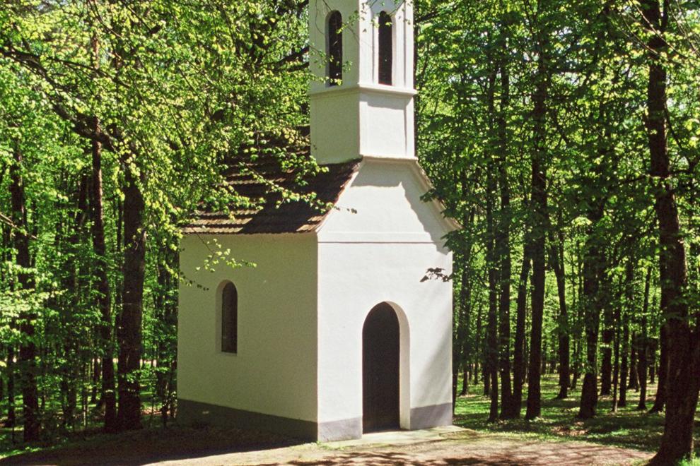 Kolesarske poti za družine Moravske Toplice