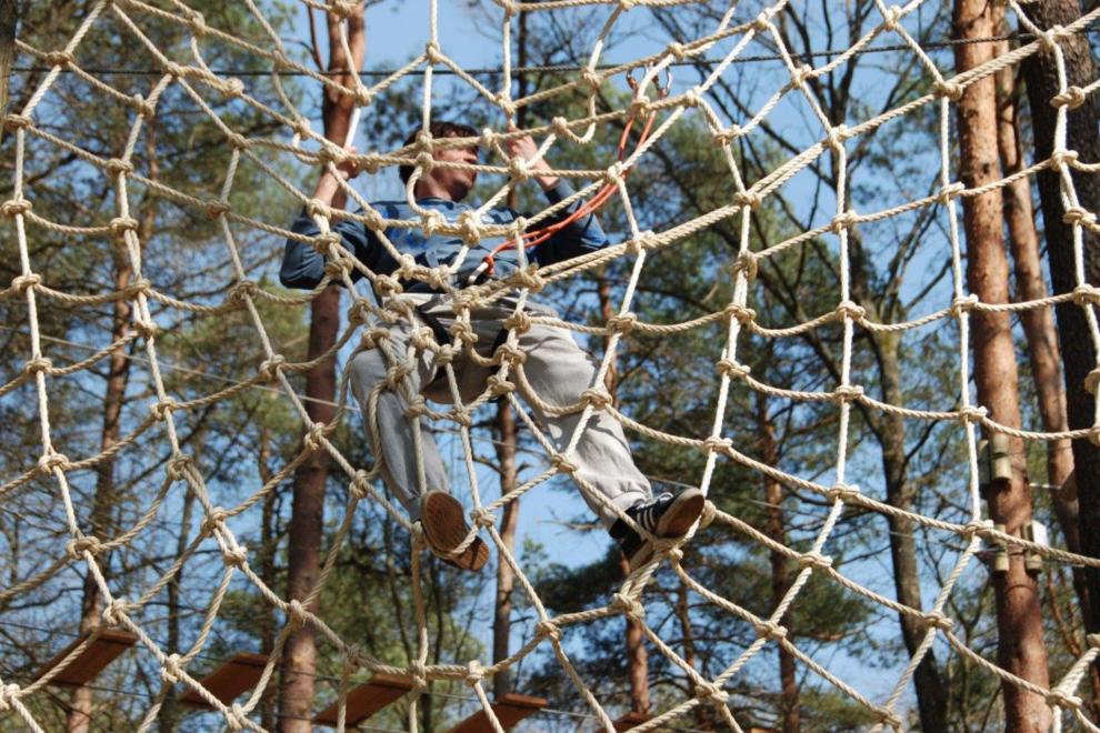 Kolesarske poti za družine Moravske Toplice