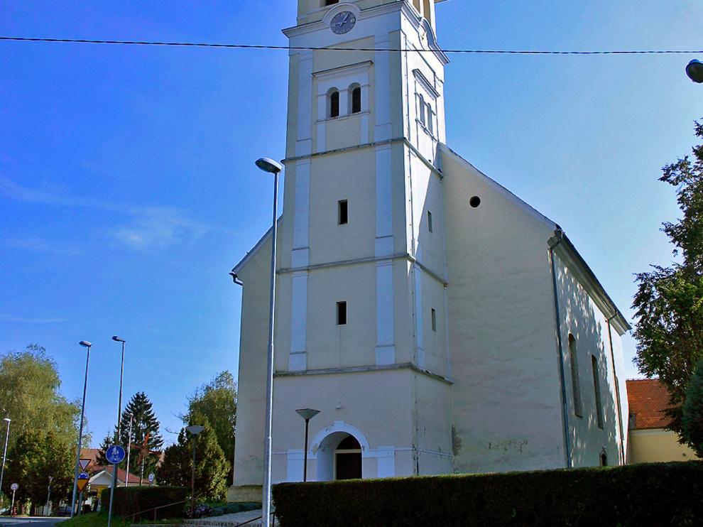 Kolesarske poti za družine Moravske Toplice