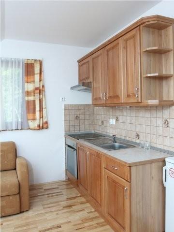 Apartmaji v bližini smučišča Cerkno