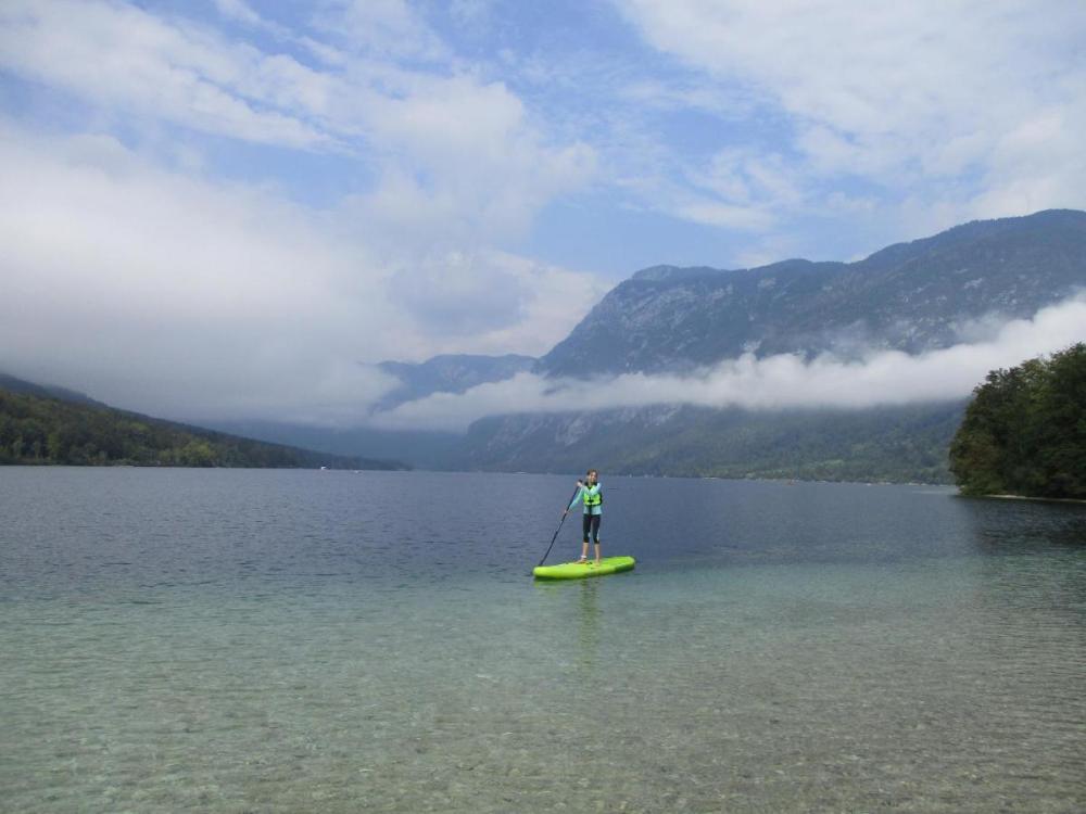 Apartmaji Bohinjsko jezero, Bohinj