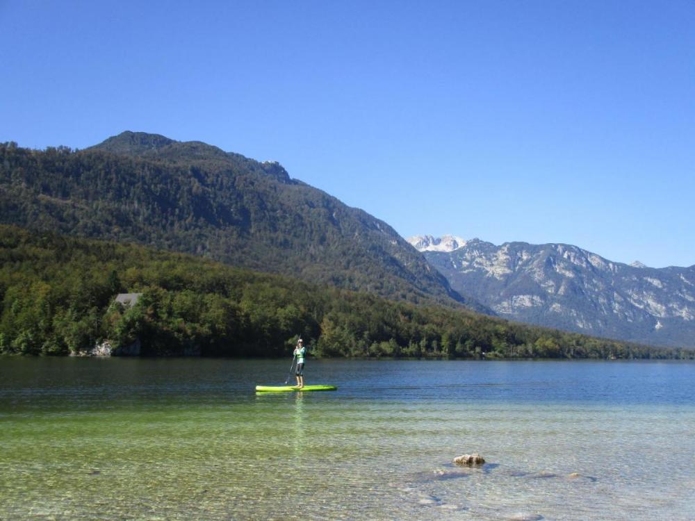 Apartmaji Bohinjsko jezero, Bohinj